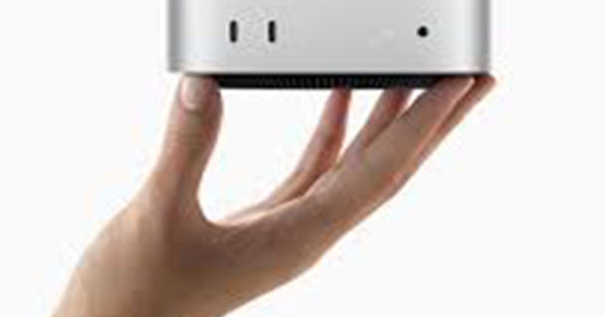 Mac mini M4 Pro 14コア Apple Mac mini M4 Pro 64GB/1TB/14-core CPU+20-core GPU