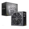  EVGA SUPERNOVA G3 550W