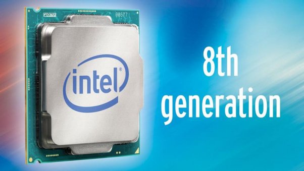 Intel Coffe Lake