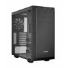 be quiet! Pure Base 600 czarna z oknem