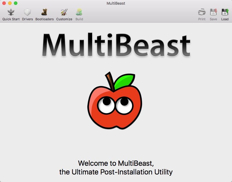 MultiBeast
