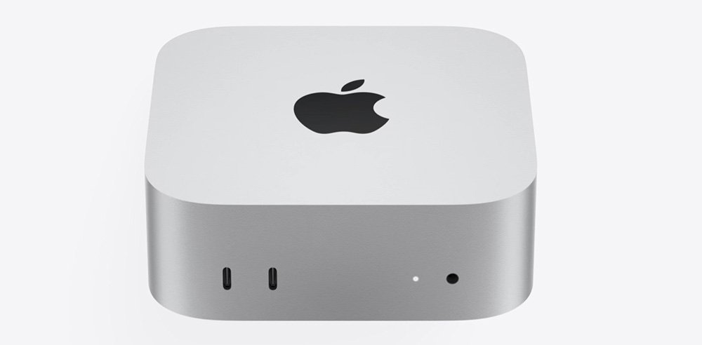 Mac-mini
