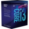 Intel i3-8100 3.60GHz BOX