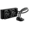 Arctic Freezer Liquid 240 II