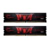 G.SKILL AEGIS 16GB (2X8GB) DDR4 3000MHZ CL16