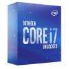 Intel i7-10700k