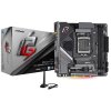 AsRock Phantom Gaming Z490 ITX/TB3