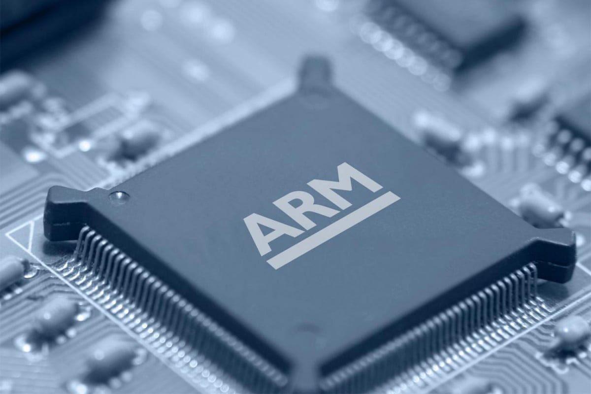 Apple moving to ARM