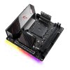 ASRock X570 PHANTOM GAMING ITX/TB3