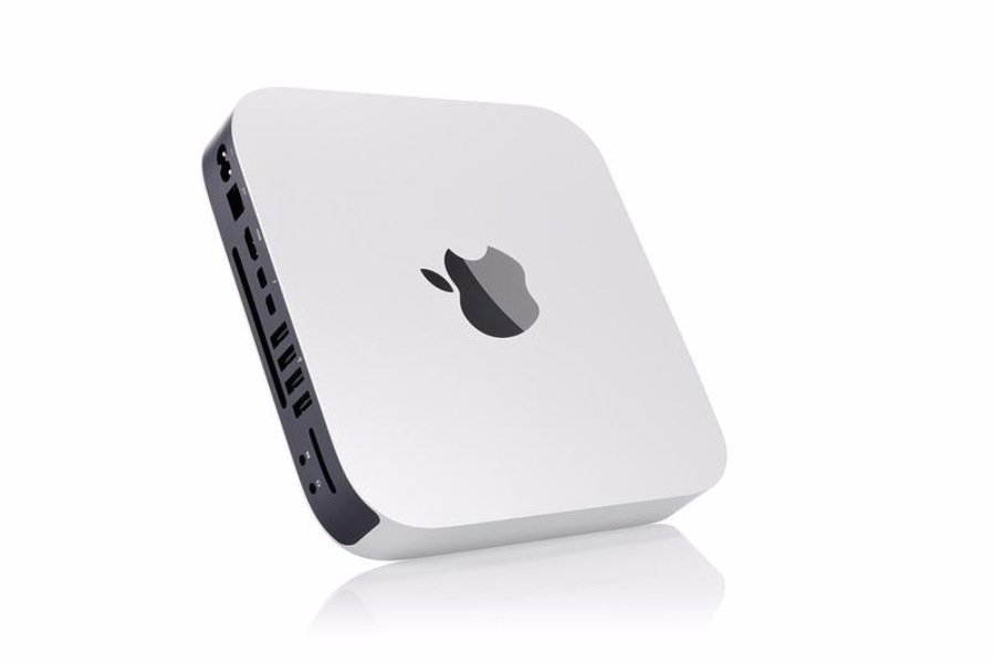 New Mac Mini 2018