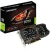 Gigabyte GeForce GTX 1050 WindForce OC 2GB